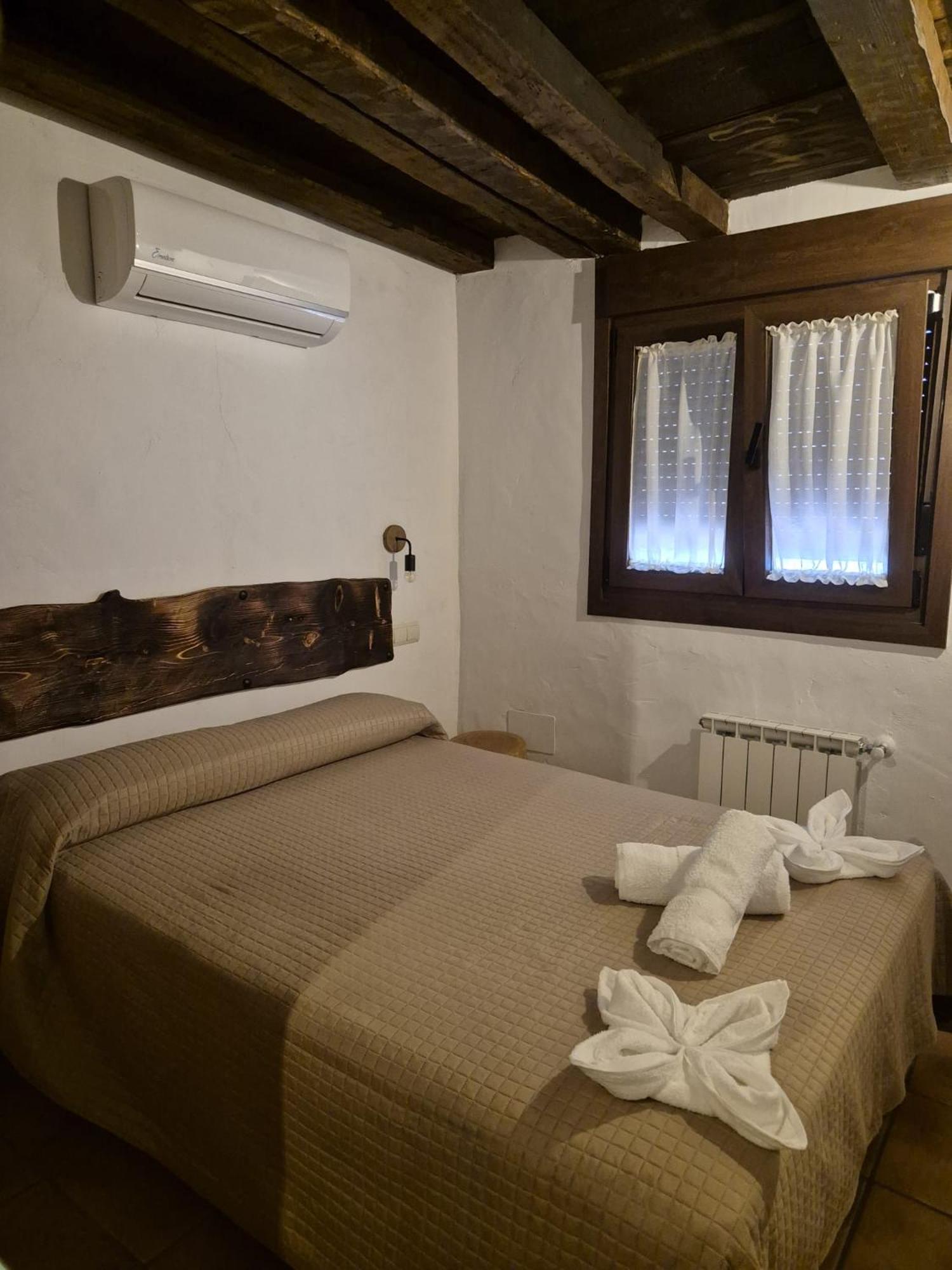 Casa Abuelo Cani Arenas de San Pedro Eksteriør billede
